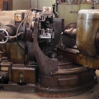 Obrážečka na kuželová kola s přímými a šikmými zuby -HEIDENREICH & HARBECK